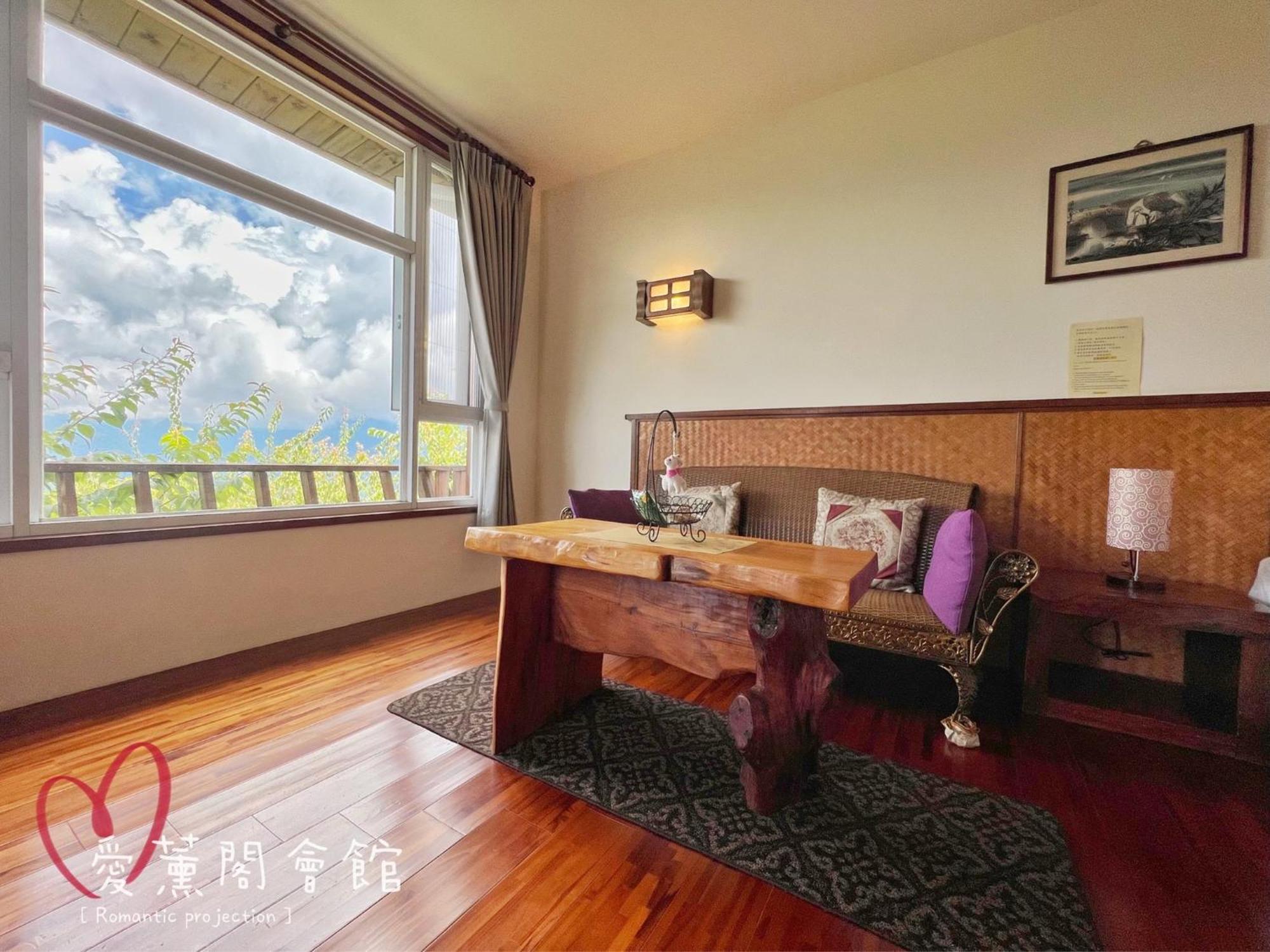 I-Think Resort Renai Exterior photo