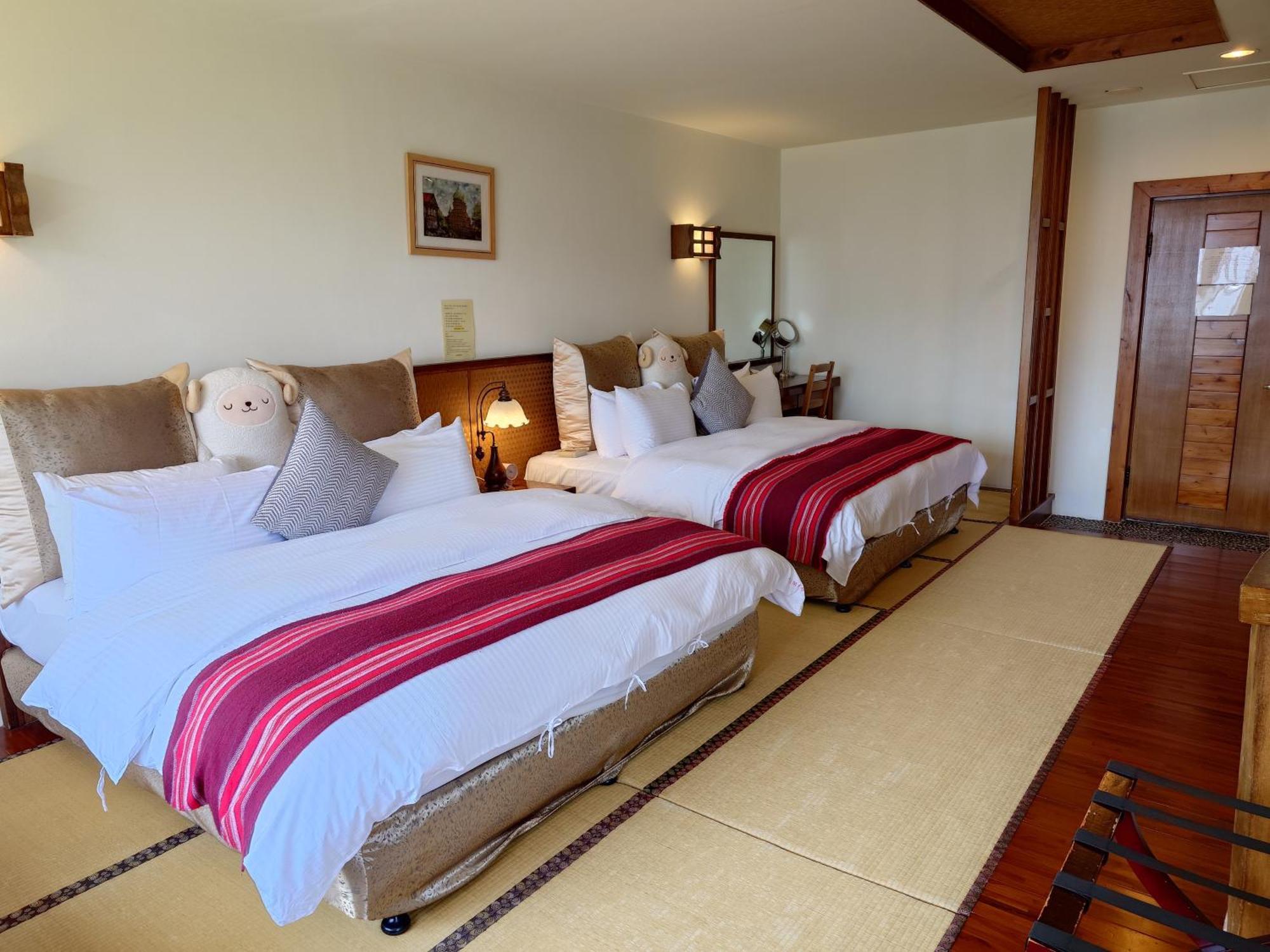 I-Think Resort Renai Exterior photo