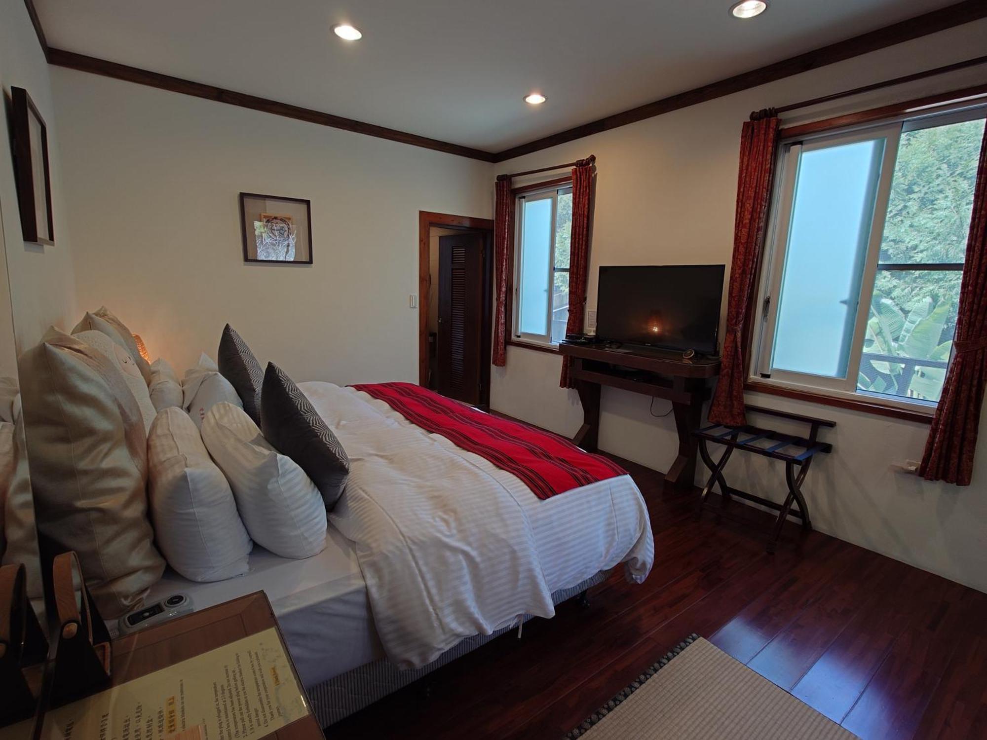 I-Think Resort Renai Exterior photo
